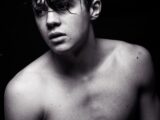 Teen topless