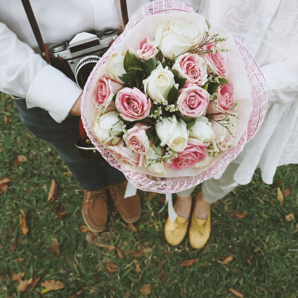 Vintage Style